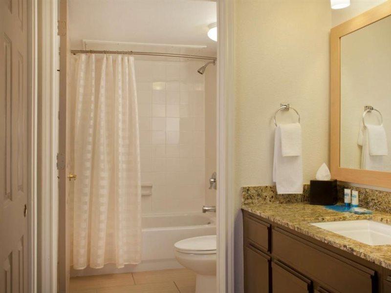 Hyatt House - University Village Colorado Springs Esterno foto