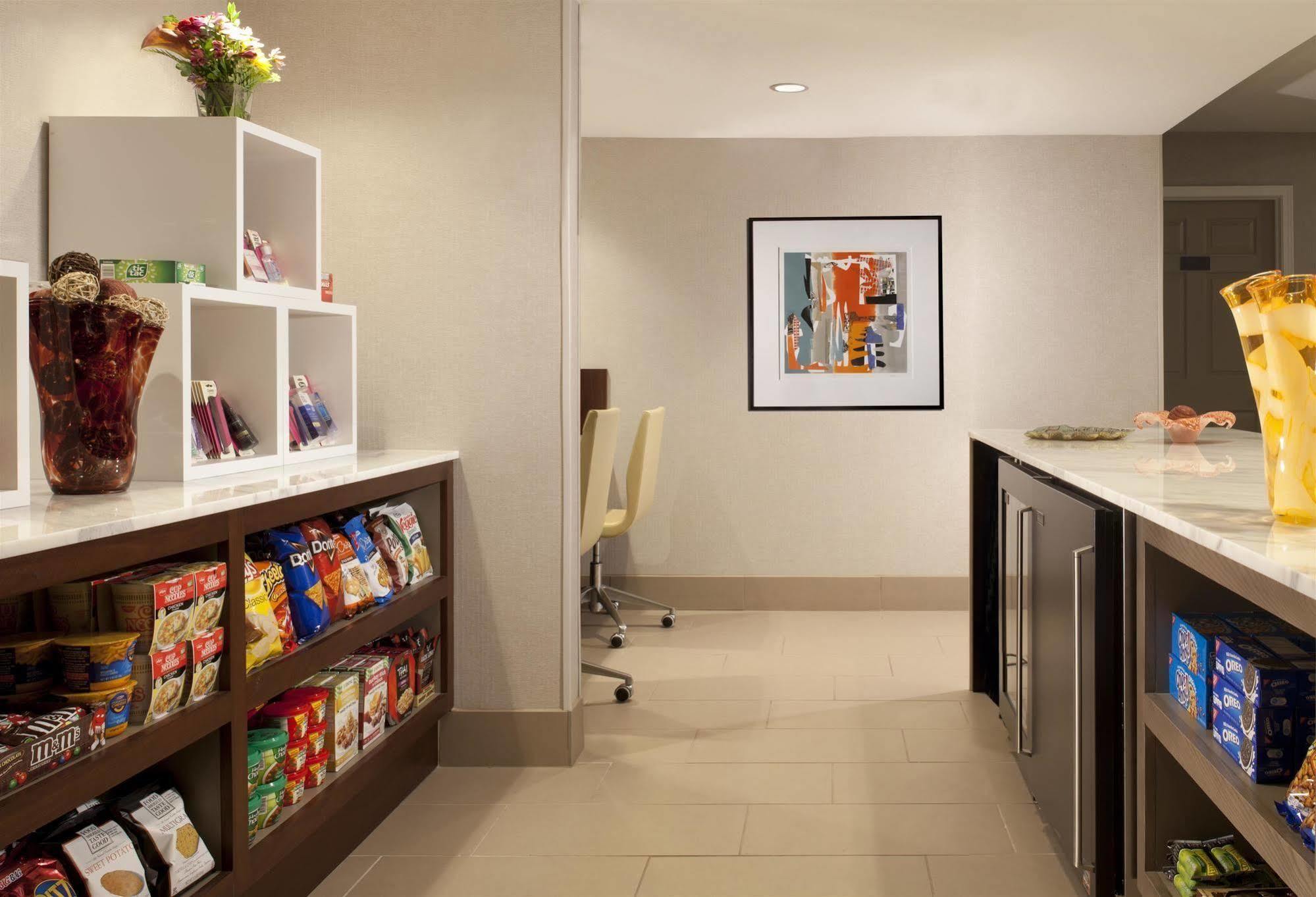 Hyatt House - University Village Colorado Springs Esterno foto