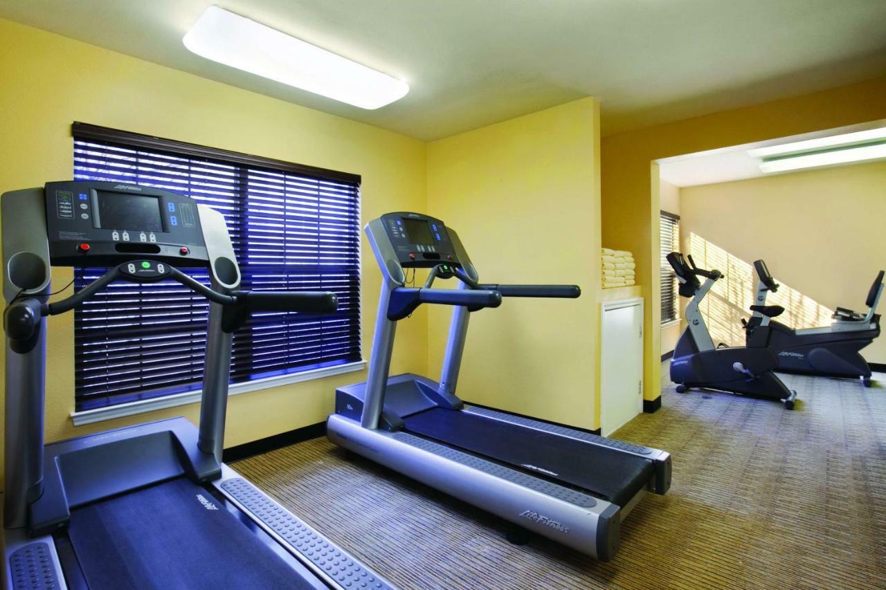 Hyatt House - University Village Colorado Springs Esterno foto