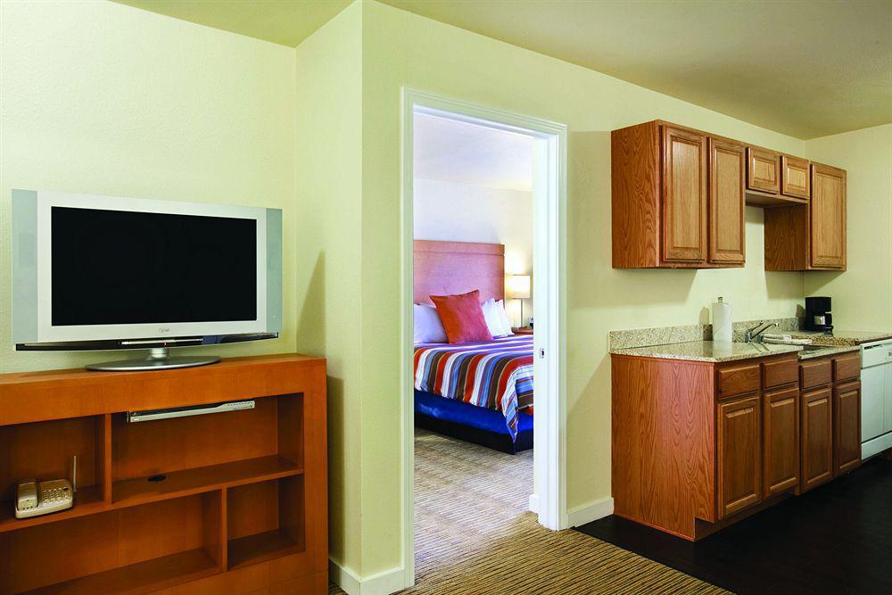 Hyatt House - University Village Colorado Springs Camera foto